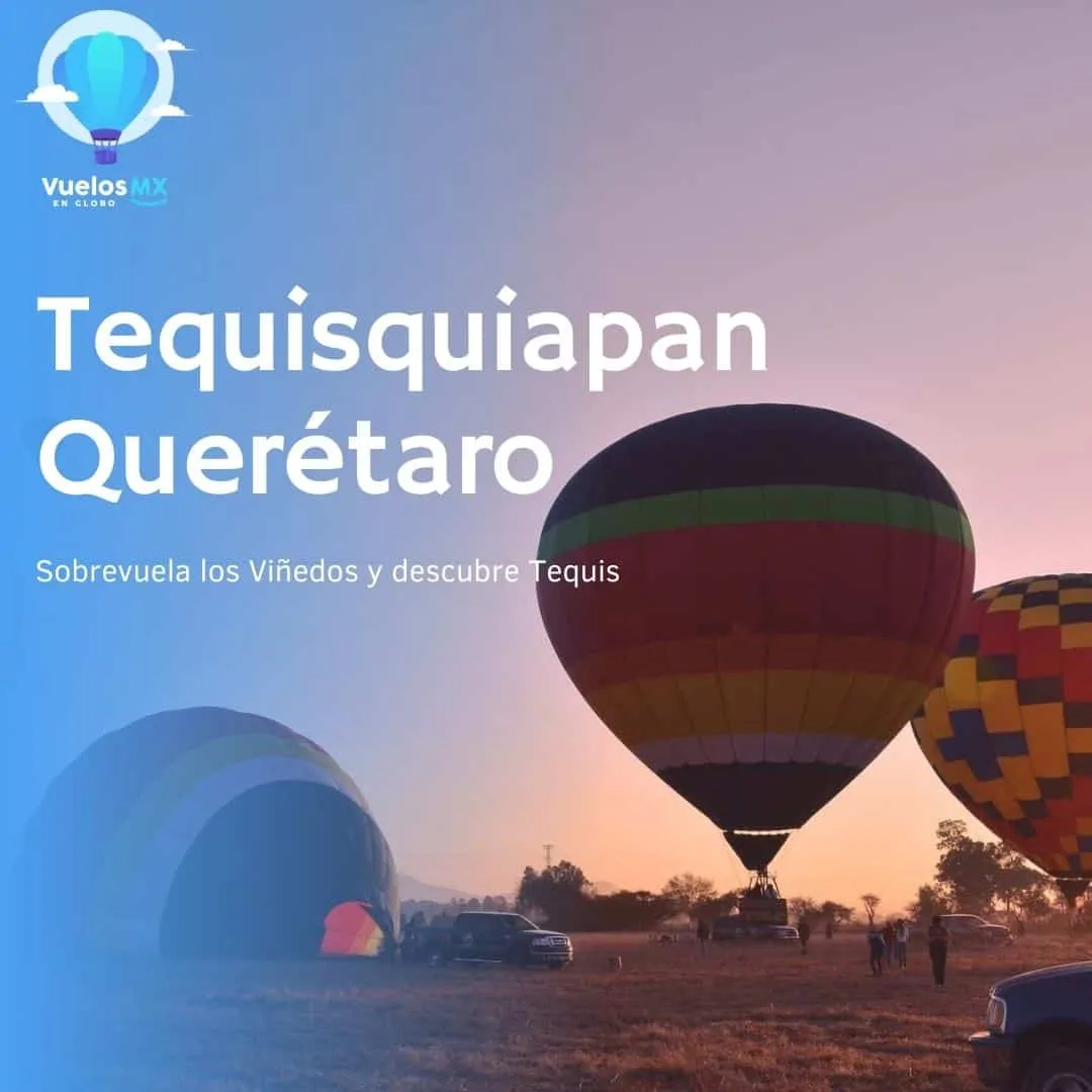 ballonfahrten mx tequisquiapan queretaro